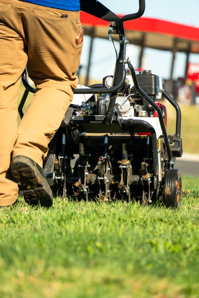 All Photos for Manscaped Lawn Care in Firestone, CO