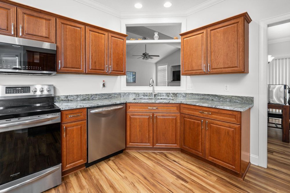 All Photos for Big Picture Construction & Design in Eldridge, IA