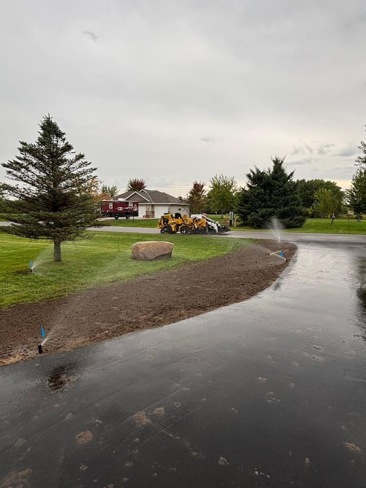 All Photos for Green Bridge Irrigation in Little Falls, MN