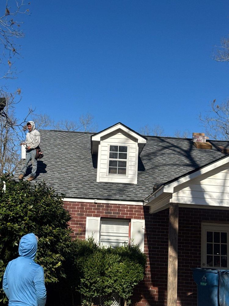 All Photos for ALFA Roofing Solutions in Tattnall County, GA