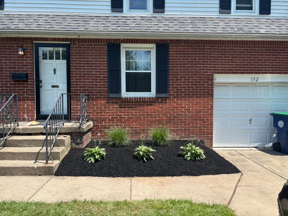 All Photos for Leaps Landscaping LLC in Buffalo, NY