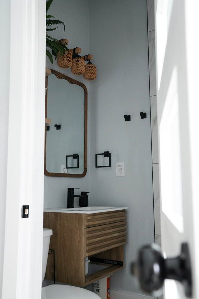 Transform your bathroom into a modern oasis with our expert renovation services, enhancing functionality and style while ensuring impeccable craftsmanship and attention to detail for the ultimate in-home luxury experience. for Strategic Repairs and Designs in Killeen, TX