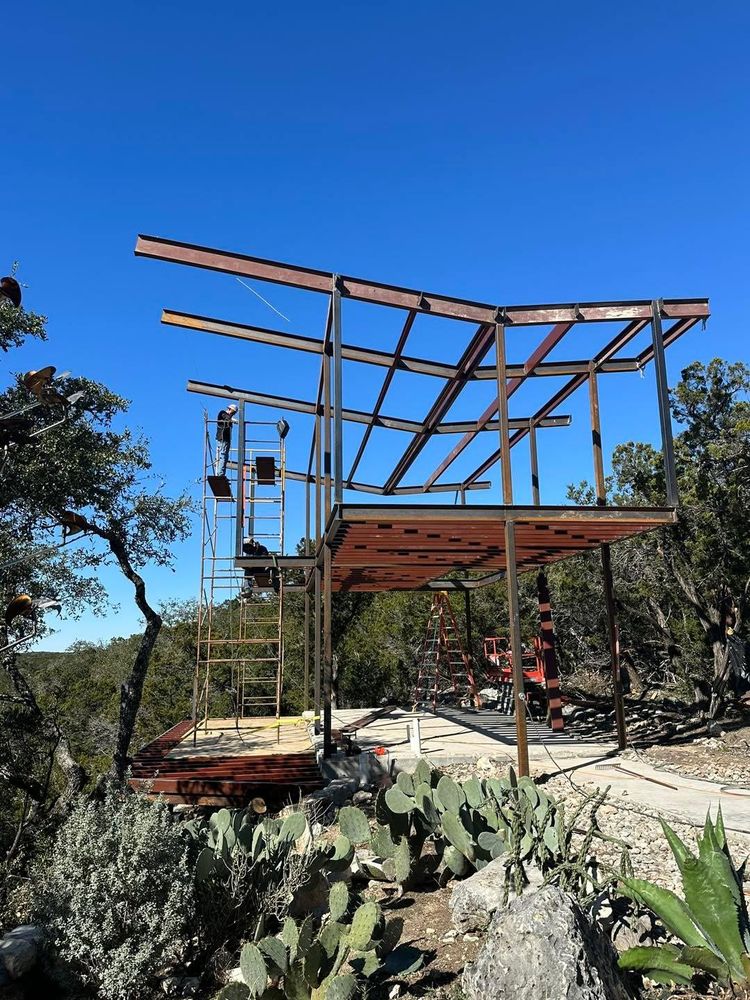 All Photos for T&J Construction & Metalwork in Austin, TX