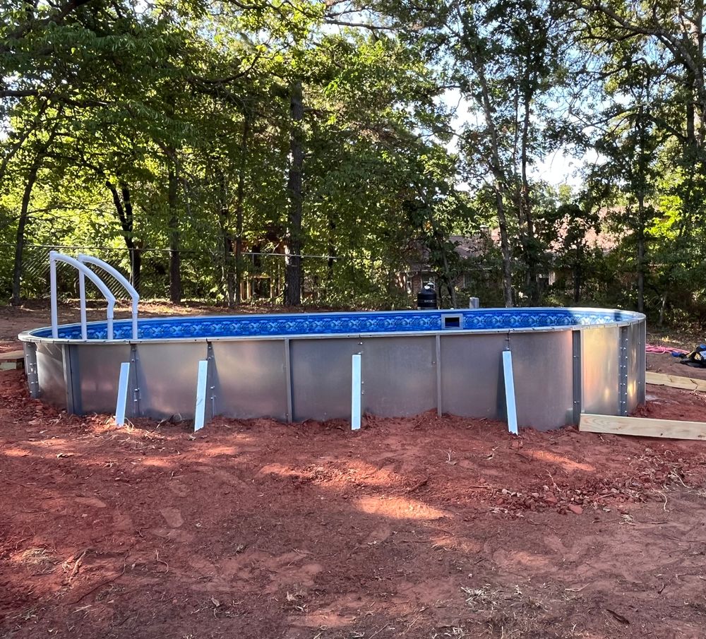 All Photos for DR Construction in Norman, OK
