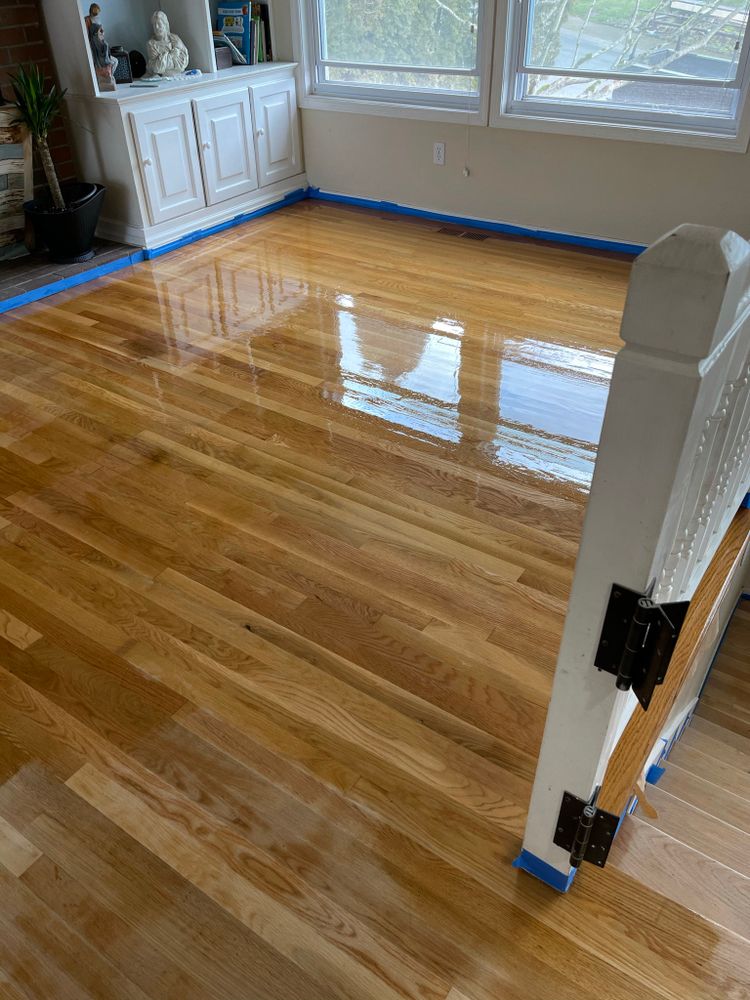 All Photos for Tony's Remodeling & Painting in Renton, WA