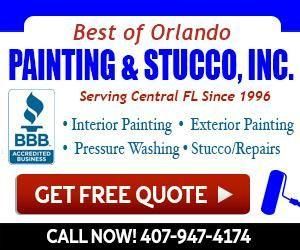 All Photos for Best of Orlando Painting & Stucco Inc in Winter Garden, FL