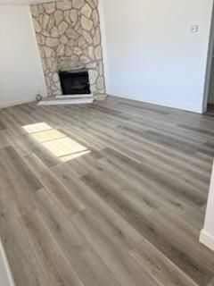 Floor Installation for AAA Flooring of Utah in Tooele, UT