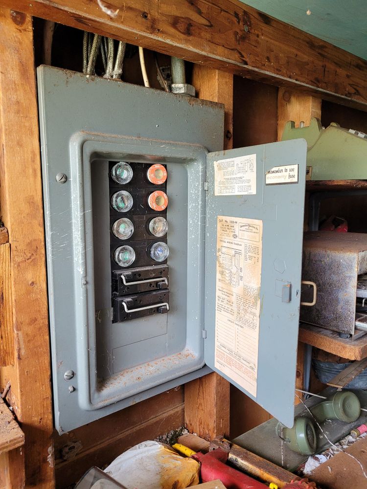 All Photos for AIO Electrical Services, LLC in Titusville, FL