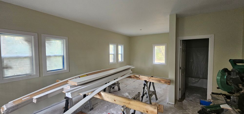 All Photos for Seiler Restoration and Construction Services in Kalamazoo County, MI