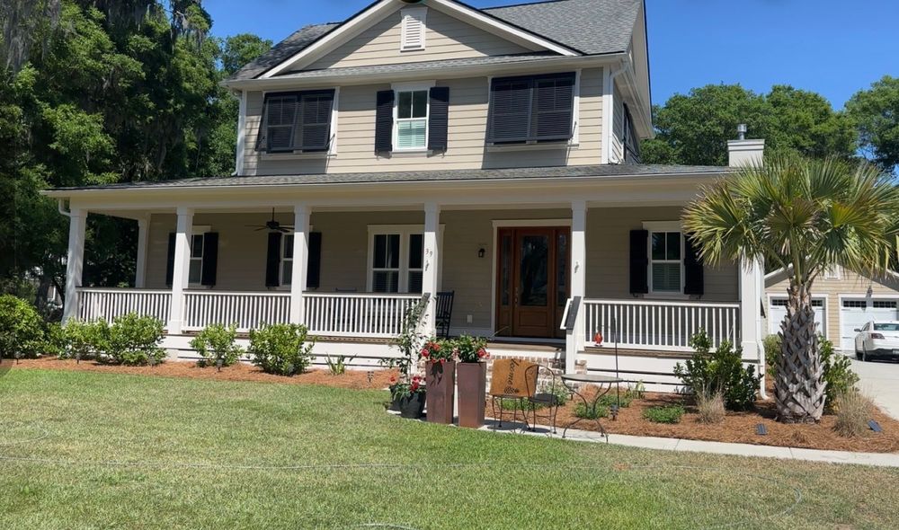 All Photos for Premier Softwash in Bluffton, SC