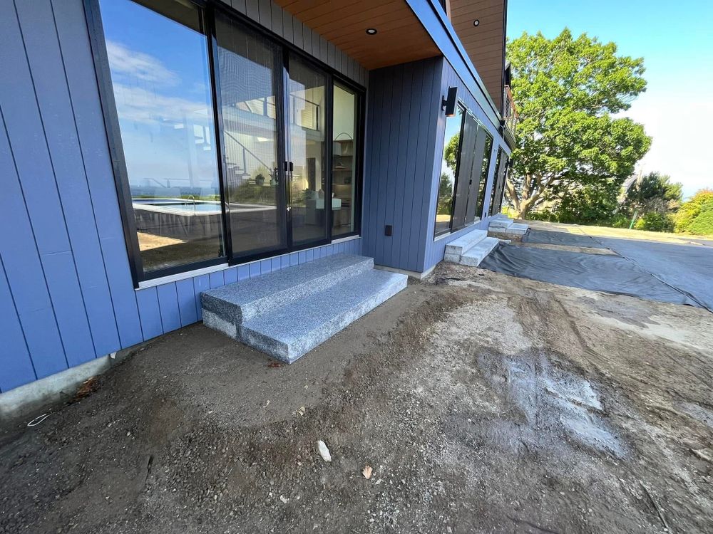 All Photos for Smythe’s Stonework & Masonry in Buxton, ME