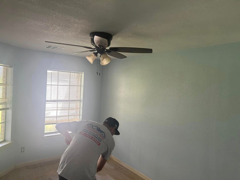 All Photos for A-1 Pressure Washing & Painting  in Houston, Tx