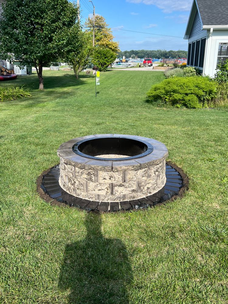 All Photos for H&L Lawn Care LLC in Twin Lakes, WI