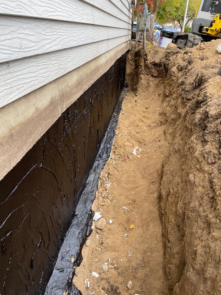 All Photos for Mickelson Concrete LLC  in Prior Lake, MN