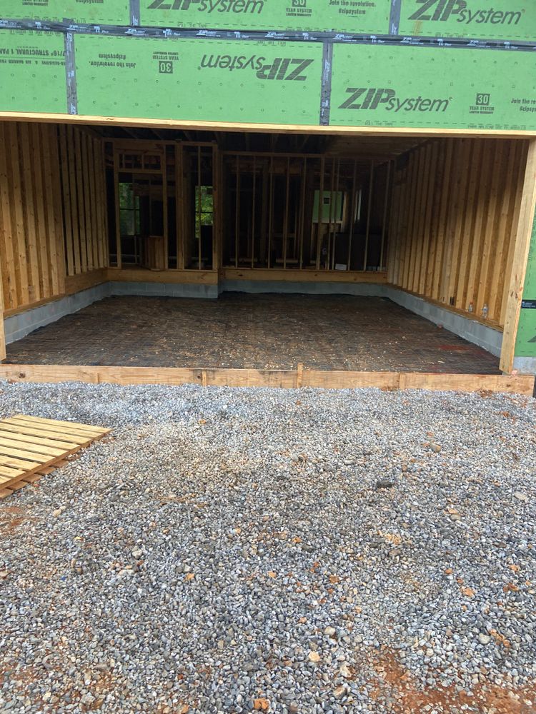 All Photos for Williams Concrete Pumping in Knoxville, Tennessee