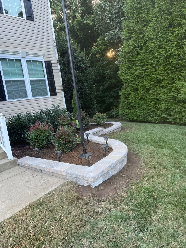 Tree Removal for Noel Velazquez Landscaping  in Williamsburg, VA