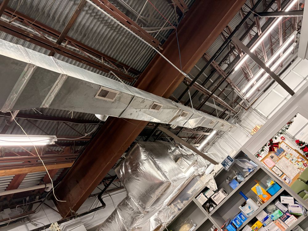 All Photos for Chilly Willy Mechanical in Charlottesville, VA