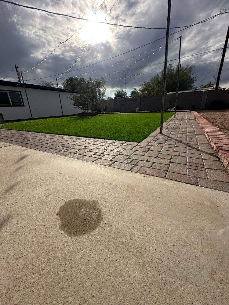 All Photos for G&C Landscaping LLC in Chandler, AZ