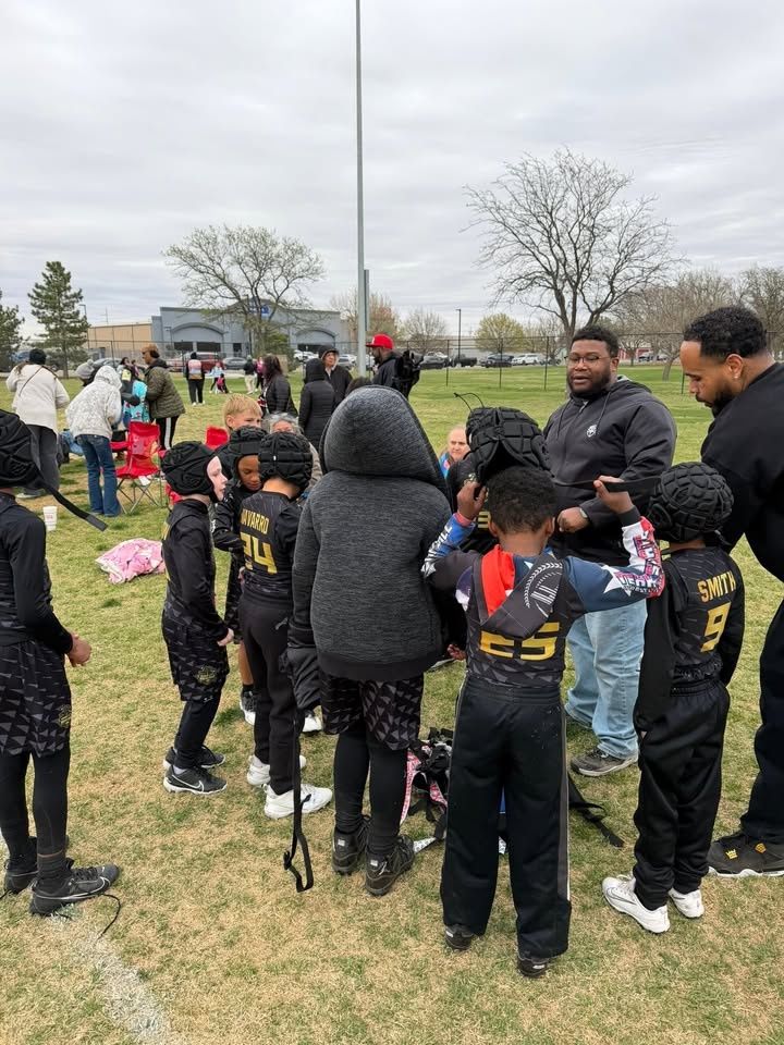 All Photos for Iron Plains Youth Football League in Amarillo, TX