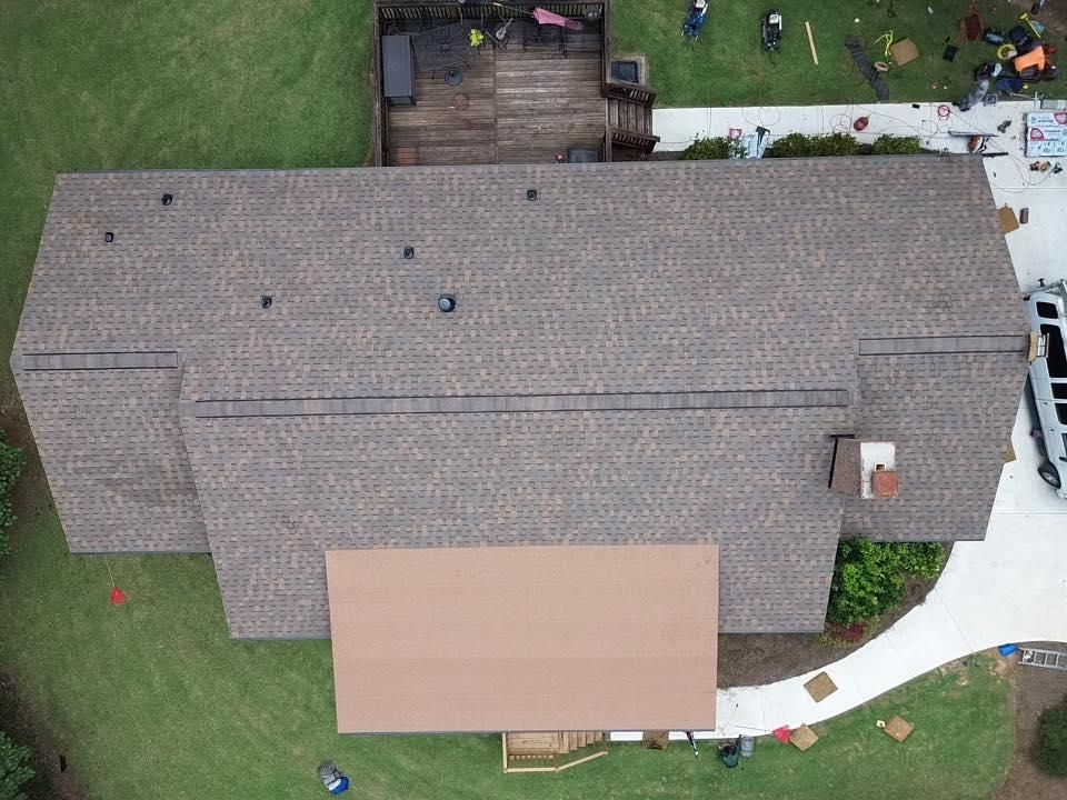 All Photos for Georgia Roof Rescue in Woodbury, GA