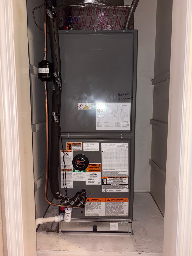 All Photos for Southern Chill Air Conditioning Services in Seminole, FL