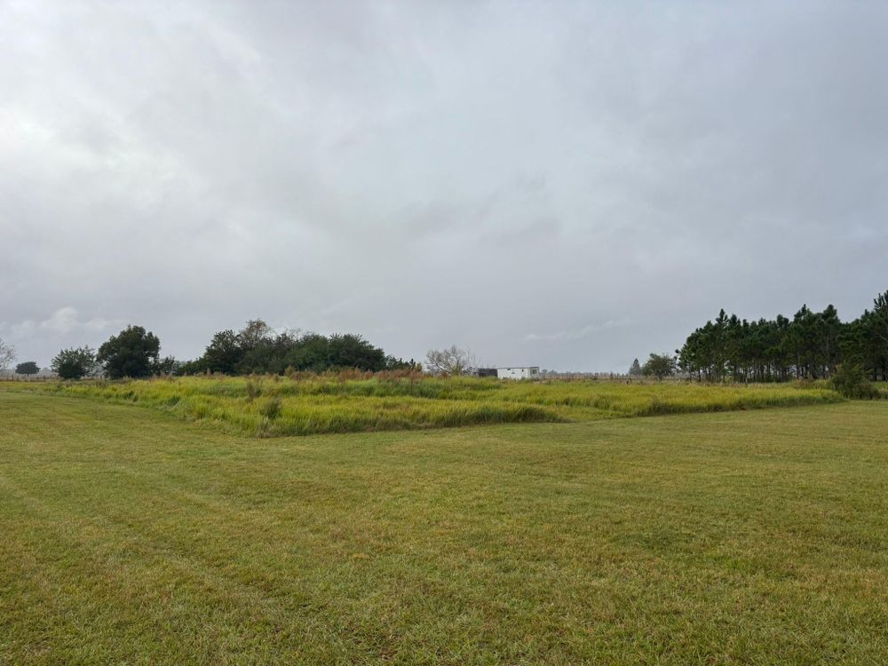 All Photos for Parker Land Services in Lakeland, FL