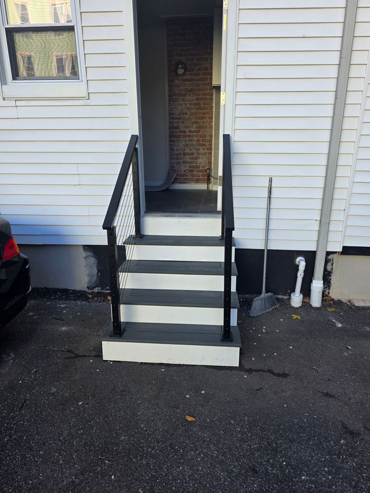 All Photos for Henry's Next Level Home Improvement in East Orange, NJ