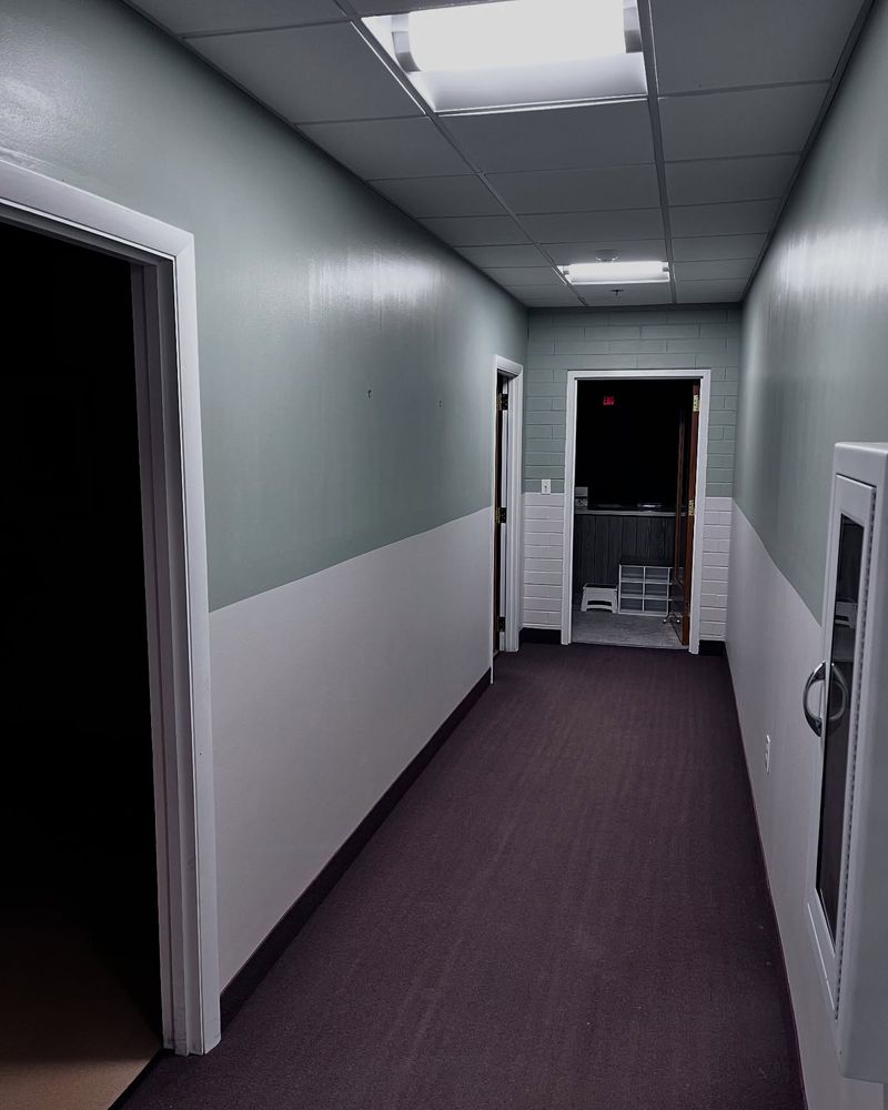 Interior Painting for The Paint Doctor, Prescribing Beauty in Norwich, CT