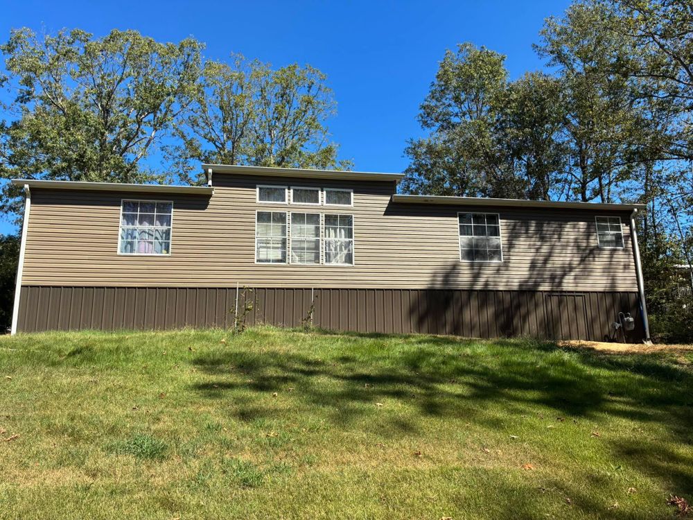 All Photos for Nick’s Quality Construction in Springville, TN