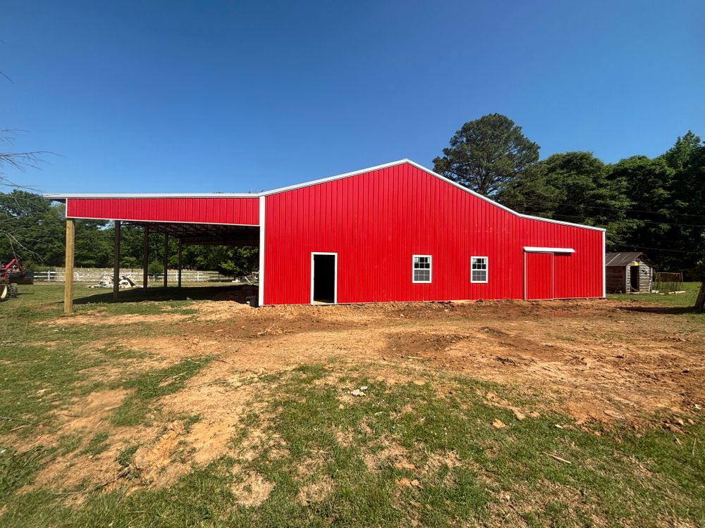 All Photos for Williams Legacy Construction LLC in Pulaski, TN