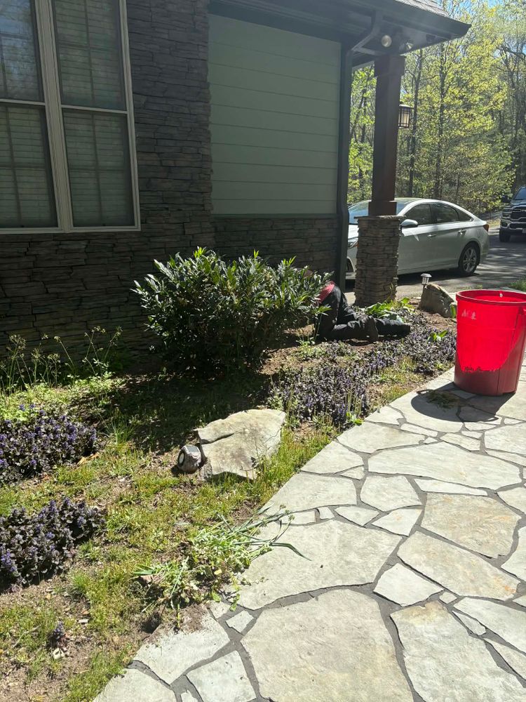 All Photos for Starnes Hardscapes & Property Management LLC in Dunlap, TN