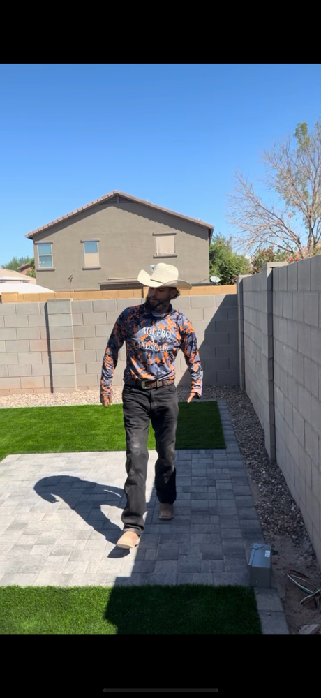All Photos for Vaquero X Landscape LLC in Mesa, AZ