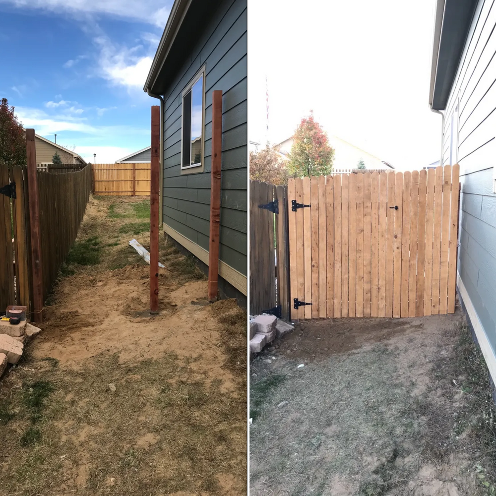 All Photos for Rock Masters Inc. in Evans, CO