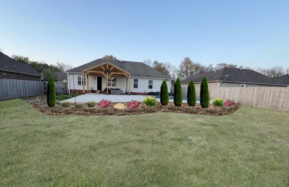 All Photos for Kelso's Lawn Maintenance in Medina, TN
