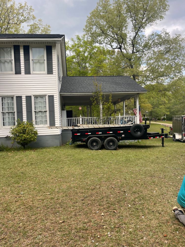 All Photos for Foster Painting and Services in Auburn, AL