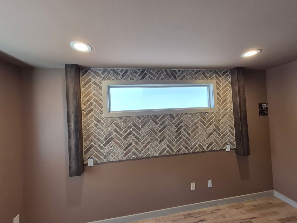 All Photos for Berry Handy Services in Loveland, CO