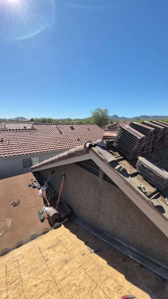 All Photos for Castro’s Custom’s Roofing LLC in Tucson, AZ