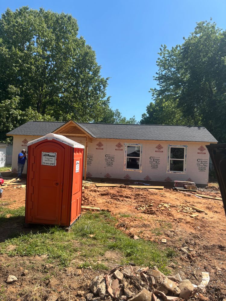 All Photos for Cody's Quality Construction in Milan, TN