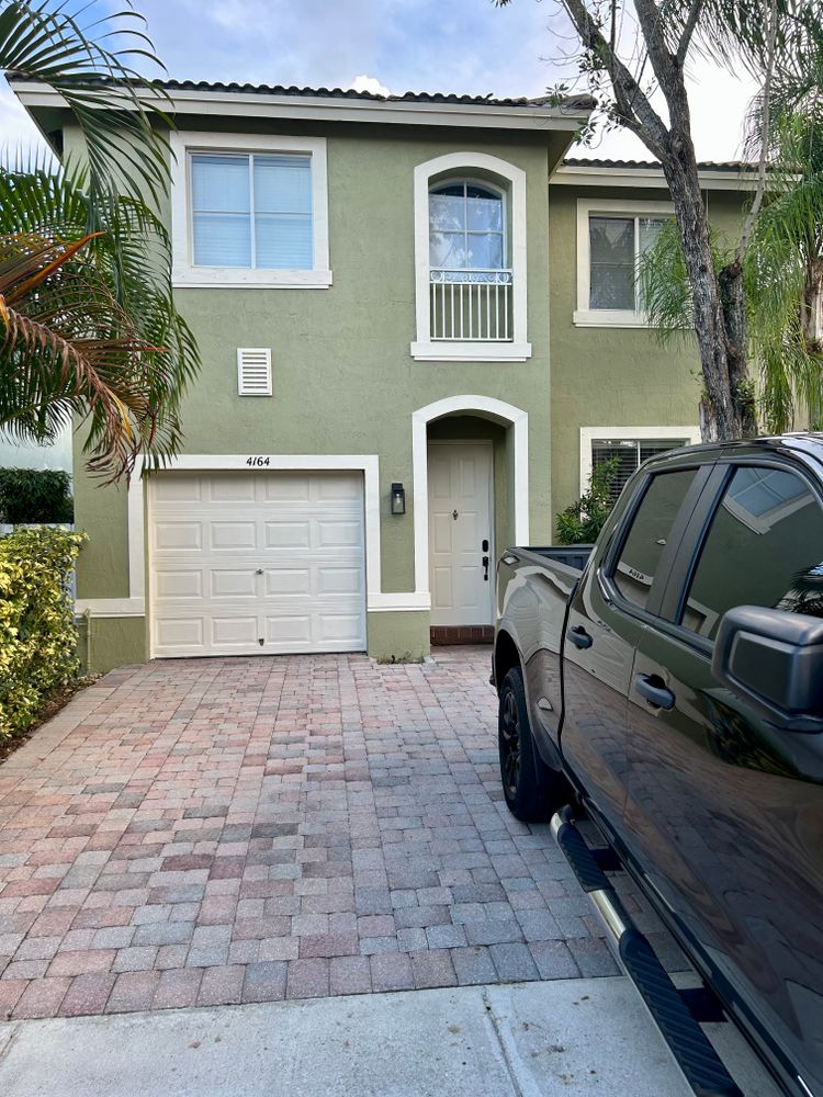 Exterior Renovations for G & D Painting And Renovations Company in Port St. Lucie, FL