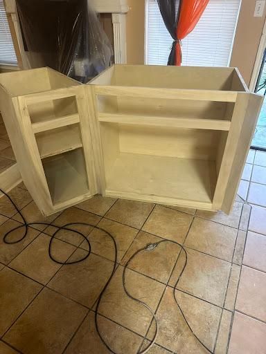 All Photos for Creative Contracting in Beaumont, TX