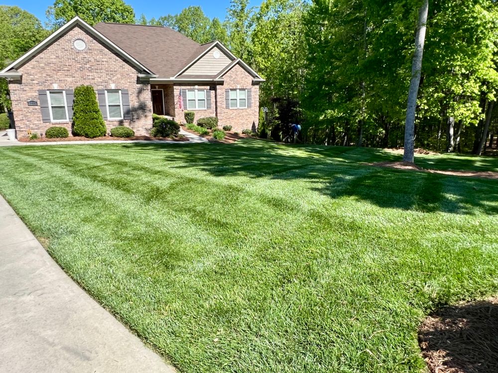 Full Service Maintenance for Malboeuf Landscaping, Inc in Kernersville, NC