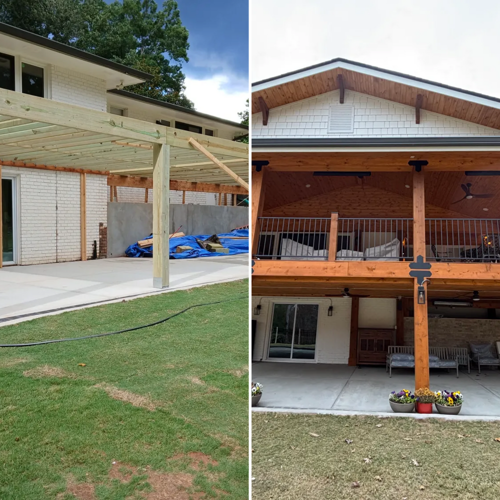All Photos for JD'S Beyond Carpentry in Cobb County, GA