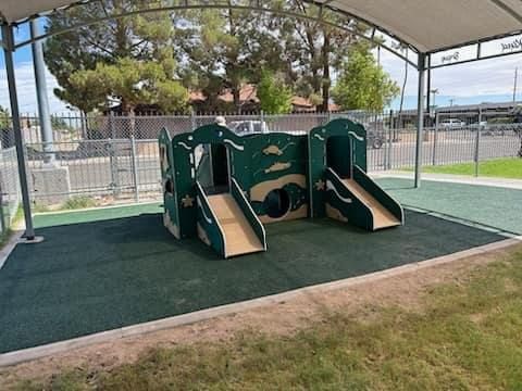 All Photos for Kleen Play Playground Construction in Ontario, CA