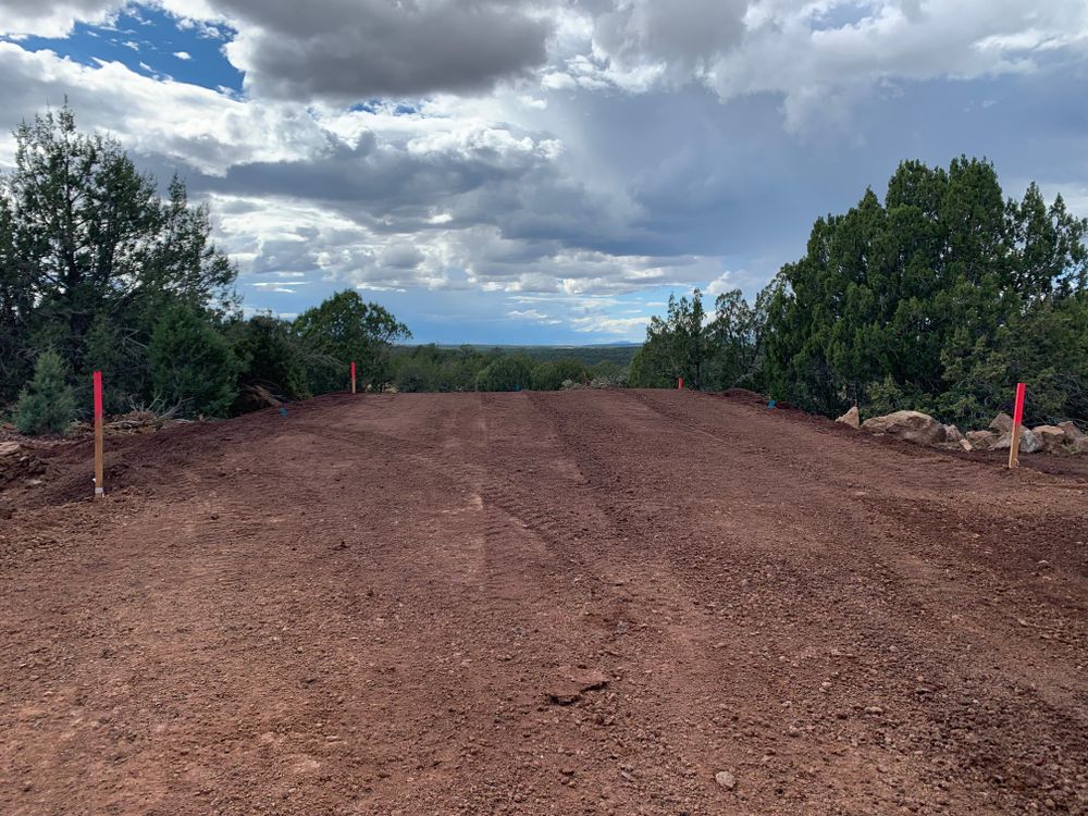 All Photos for S&D Excavations in Ash Fork, AZ