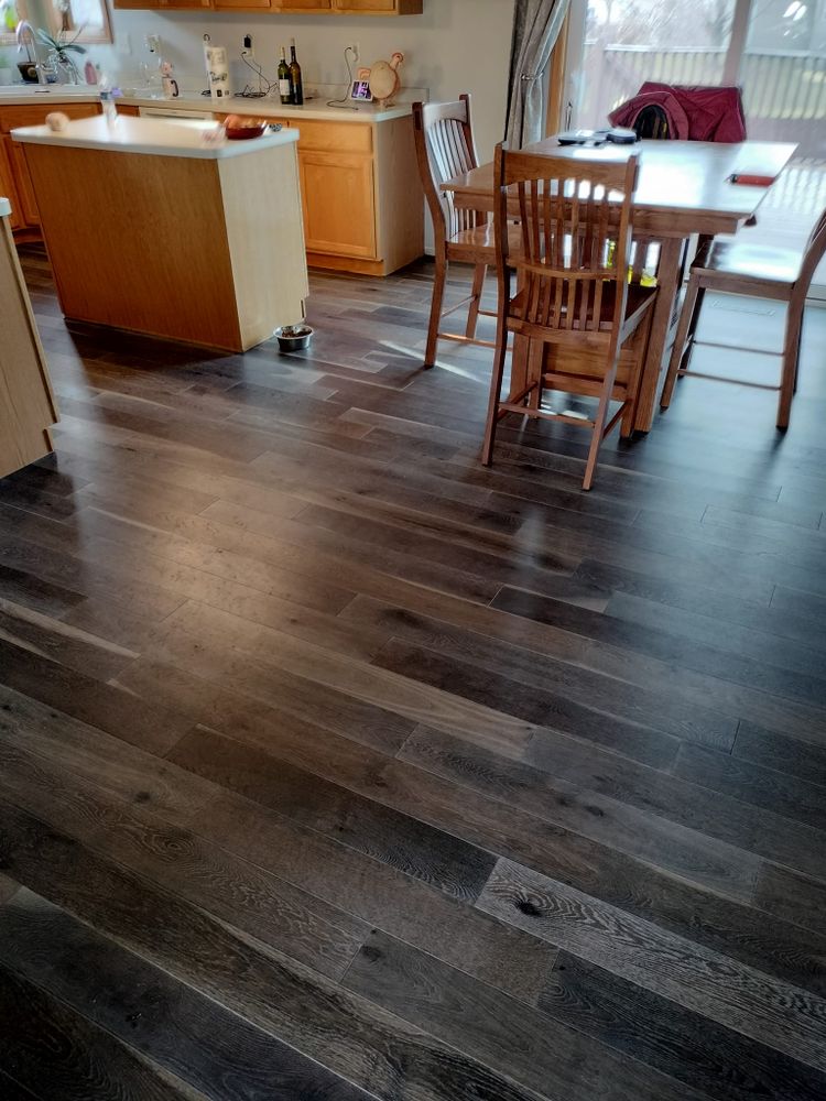 All Photos for Minnesota Floor Sanding & Installation in Lakeville, MN