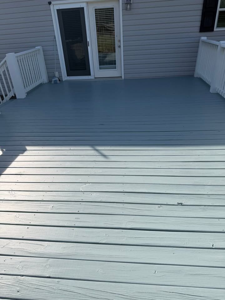All Photos for Tony's Prestige Painting in Topsail Beach, NC