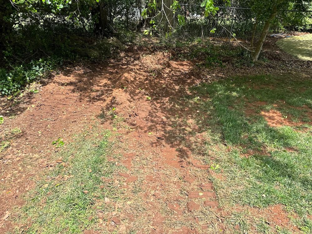 All Photos for Deeply Rooted Lawns – Hydroseeding & Sod Installation Services in Winder, GA