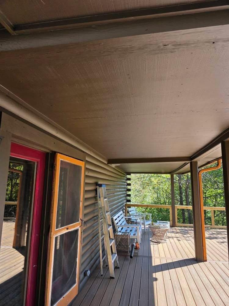 All Photos for Jason's Professional Painting in Hayesville, NC