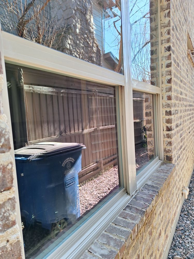All Photos for Connected Exterior Cleaning in Dallas, TX