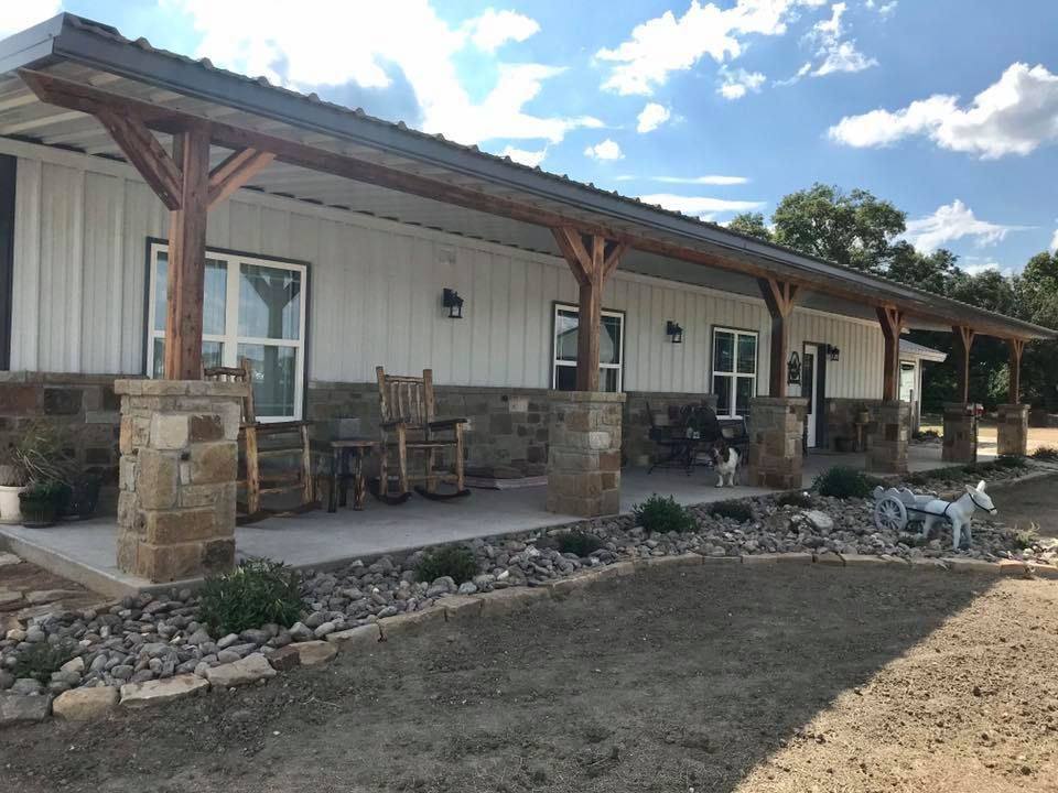 All Photos for Herrmann Construction in Stephenville,  Texas
